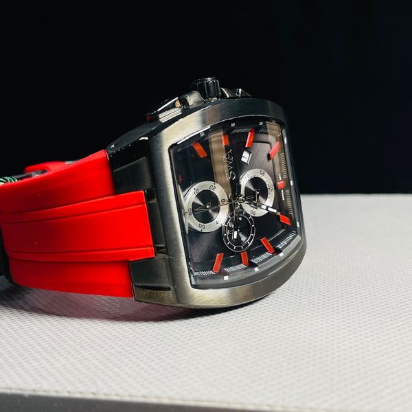 ساعت مچی عقربهای مردانه کوارتز سوئیس آرت مدل ANT157G-13