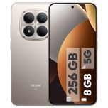 گوشی موبایل شیائومی مدل Redmi Note 15 Pro 5G دو سیم کارت ظرفیت 256 گیگابایت و رم 8 گیگابایت