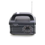 سیستم روشنایی خورشیدی دیپ کینگ مدل DK-801SL
