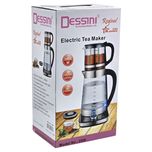 چای ساز روی هم دسینی مدل 2300