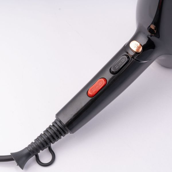 سشوار حرفه ای کنورث مدل KW-9030