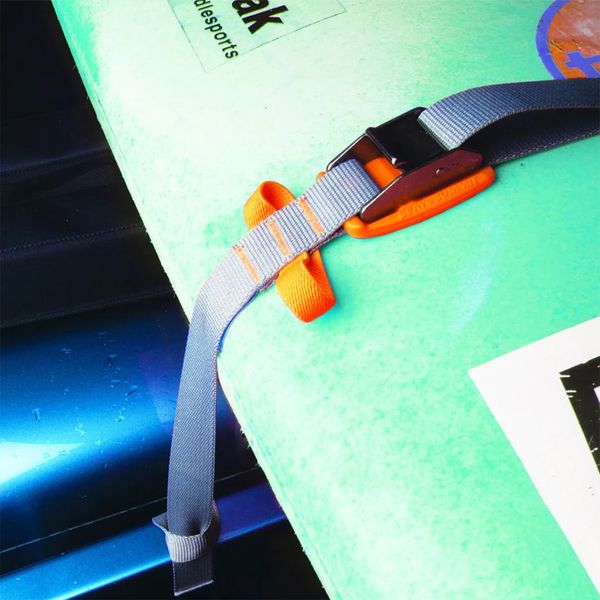 تسمه سی تو سامیت مدل Bomber Tie Down Strap 3m کد S2023