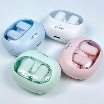 هدفون بلوتوثی یوسمز مدل UAMS TD22