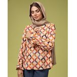 بلوز آستین بلند زنانه مدل SN-BD-1255749348