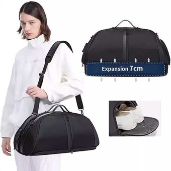 کیف مسافرتی و ورزشی BG-77178 بنج   BANGE Travel Bag BG-77178