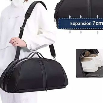 کیف مسافرتی و ورزشی BG-77178 بنج BANGE Travel Bag BG-77178