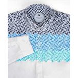 پیراهن آستین بلند مردانه مدل SB-SS-4474