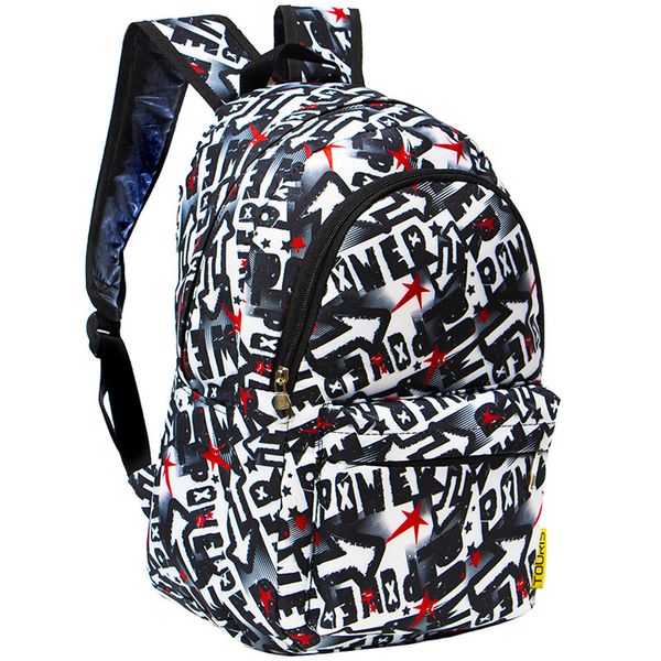 کوله پشتی مدل VV-150003