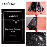 چسب بینی ورقه ای لانبنا