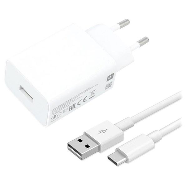 شارژر دیواری شیائومی مدل MDY-11-EP