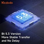 هدفون بلوتوثی مک دودو مدل HP-004