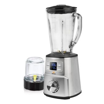 آسیاب مخلوط کن مونزا مدل  M-BG8182