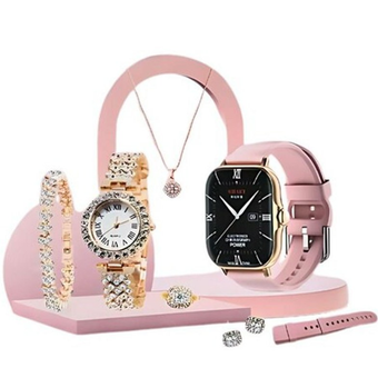 ساعت هوشمند مدل A58 plus