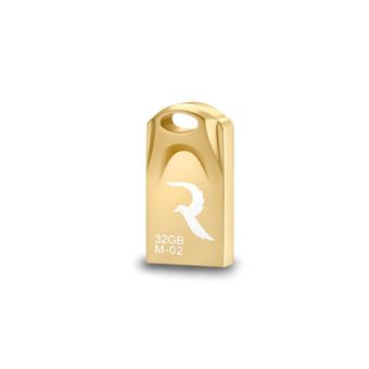 فلش مموری ریوکس M-02 USB 2 ظرفیت 32 گیگابایت