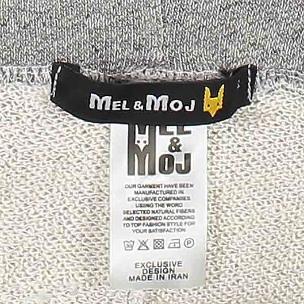 شلوارک مردانه کد M06808-104