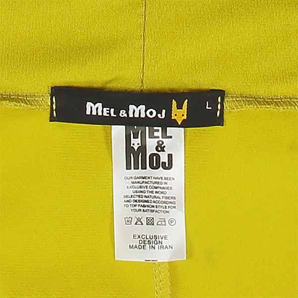شلوارک مردانه کد M06808-505