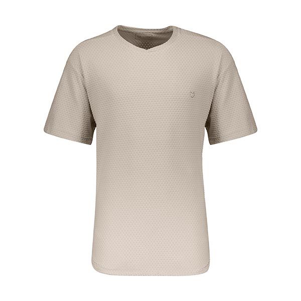 تیشرت مردانه کد M06827-705