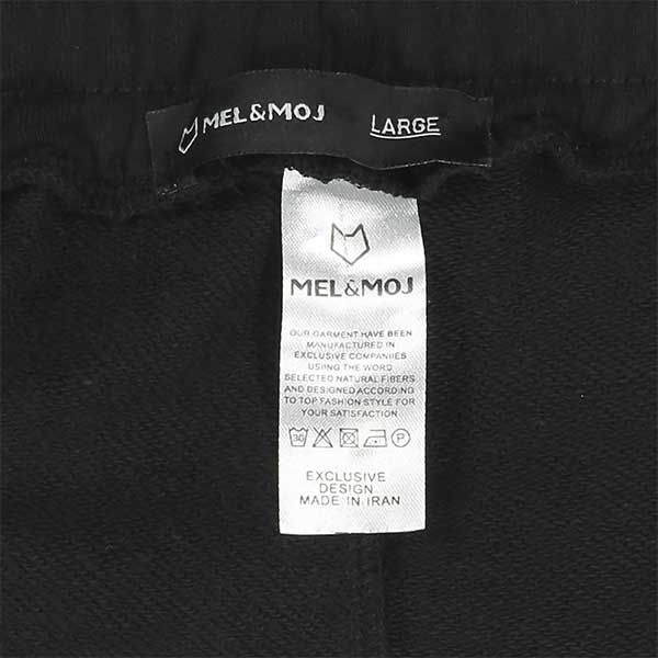 شلوار مردانه کد M06920-100