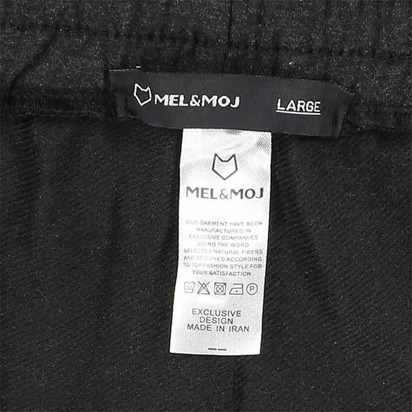 شلوار مردانه کد M06921-100