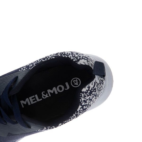کفش ورزشی مردانه کد M07024-400