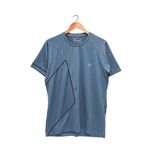 تیشرت ورزشی مردانه کدM07028-102