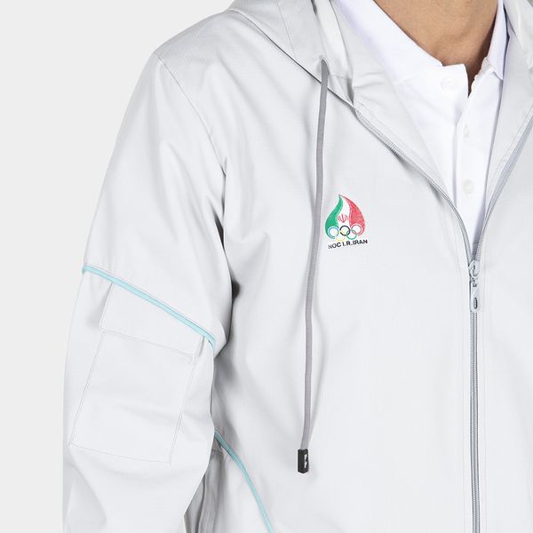 سویشرت ورزشی مردانه کد M07045-101