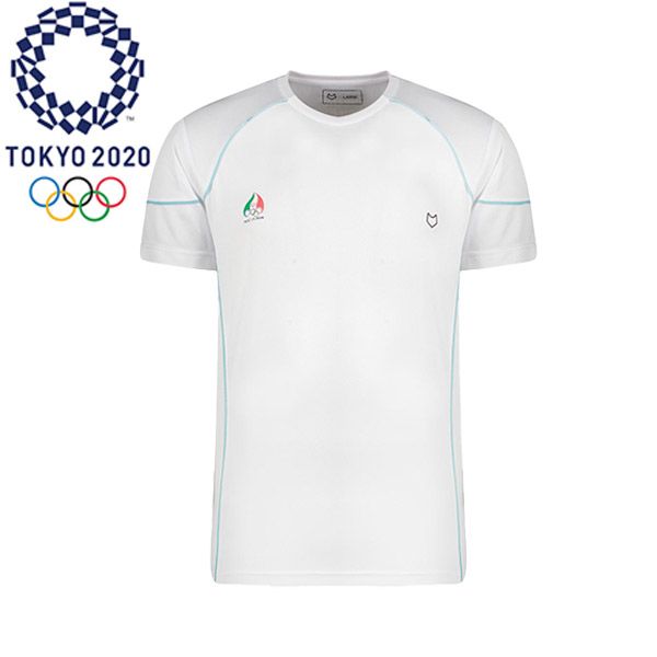 تیشرت ورزشی مردانه کد M07048-002