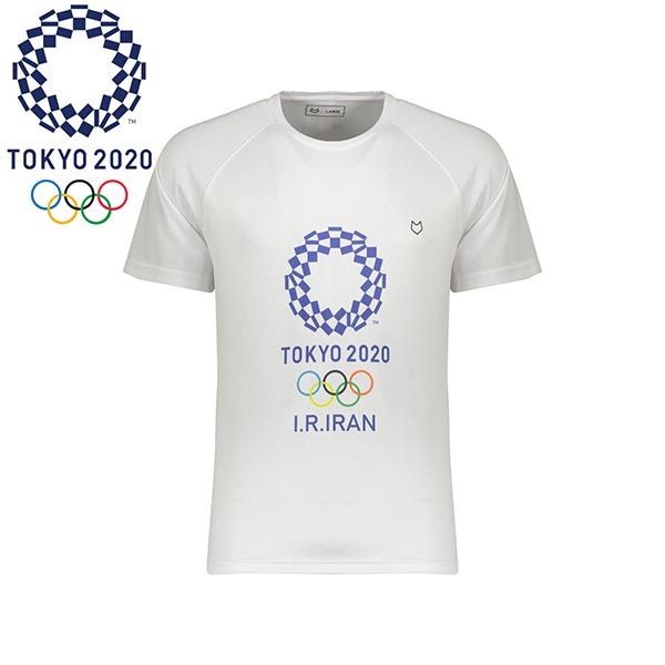 تیشرت ورزشی مردانه کد M07096-002