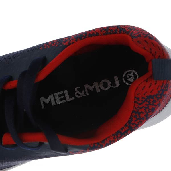 کفش ورزشی مردانه کد M07268-400