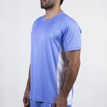 تیشرت ورزشی مردانه کد M07278-403