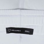 شلوارک ورزشی مردانه کد M07301-701