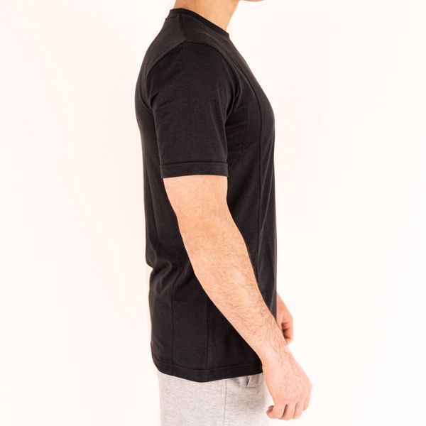 تیشرت ورزشی مردانه کد M07423-001