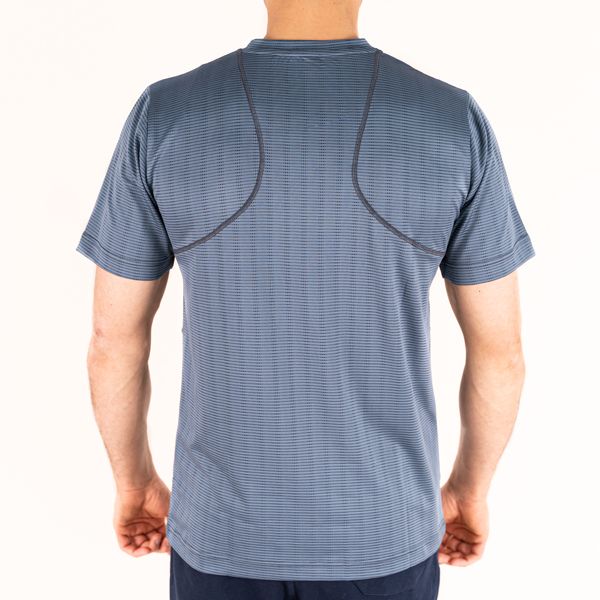 تیشرت ورزشی مردانه کد M07438-104