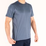 تیشرت ورزشی مردانه کد M07438-104