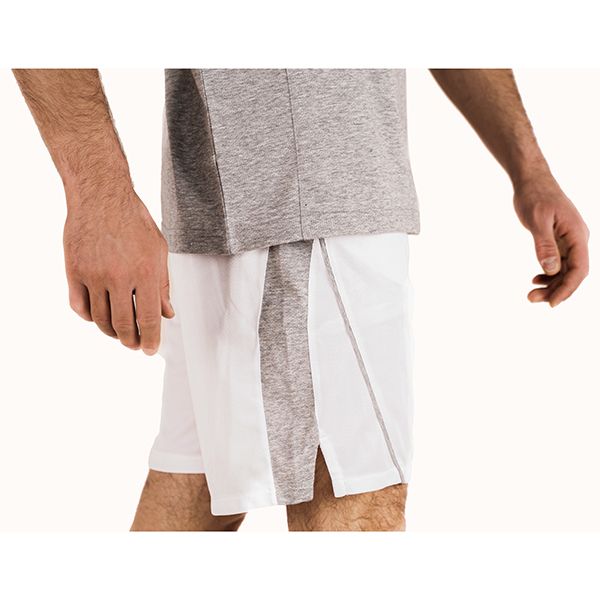 شلوارک ورزشی مردانه کد M07472-002
