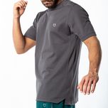 تیشرت ورزشی مردانه کد M07609-104