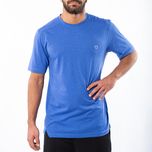 تیشرت ورزشی مردانه کد M07609-408