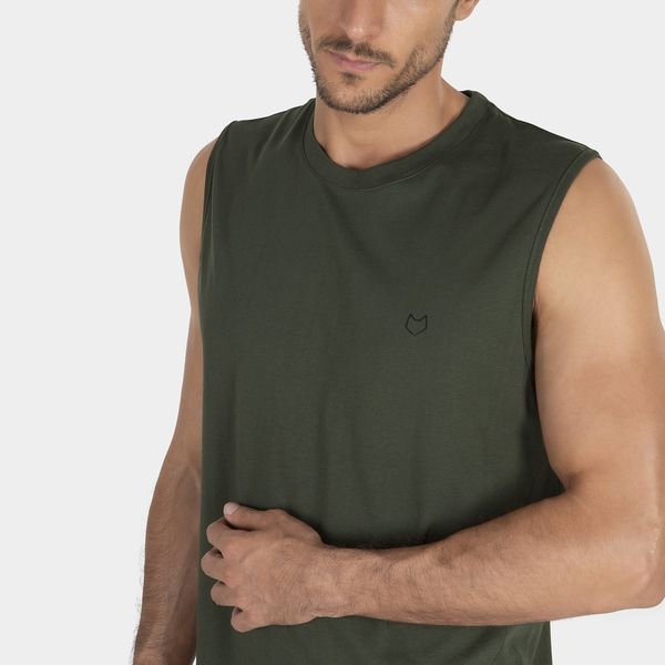 تاپ ورزشی مردانه M07619-601