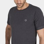تیشرت ورزشی مردانه کد M07676-104