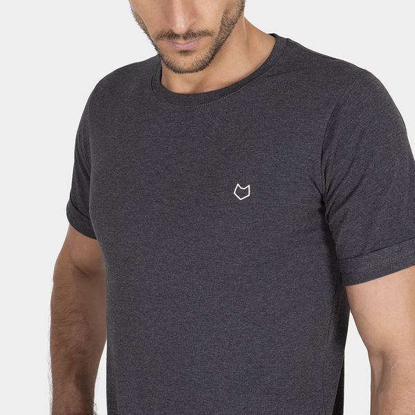 تیشرت ورزشی مردانه کد M07676-104