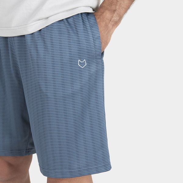 شلوارک ورزشی مردانه کد M07681-104
