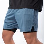 شلوارک ورزشی مردانه کد M07707-001
