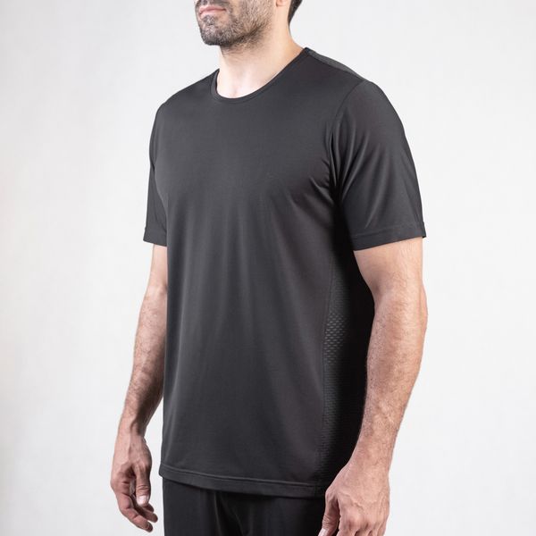 تیشرت ورزشی مردانه کد M07739-001