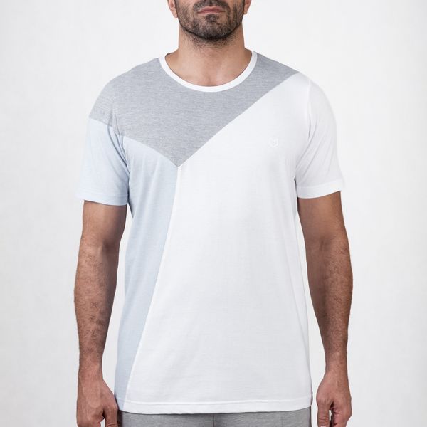 تیشرت مردانه کد M07743-002