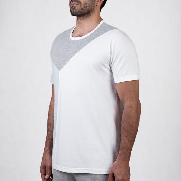 تیشرت مردانه کد M07743-002