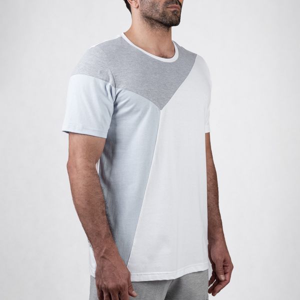 تیشرت مردانه کد M07743-002