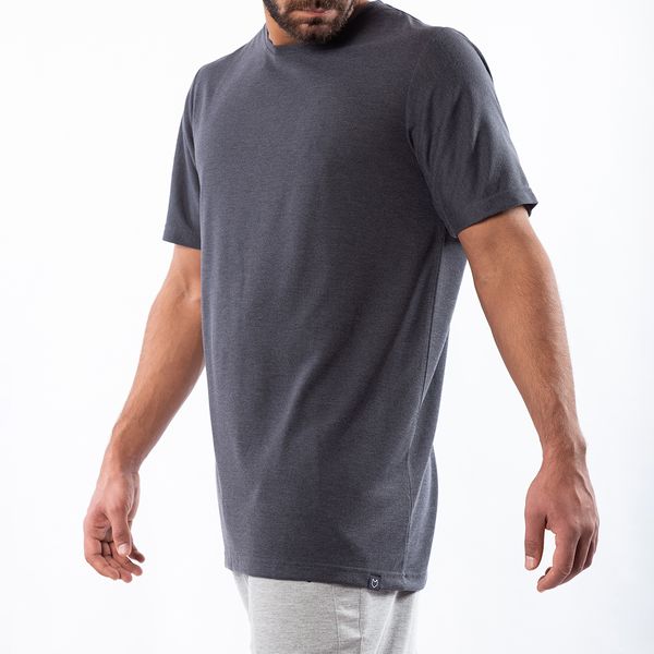 تیشرت ورزشی مردانه کد M07833-102