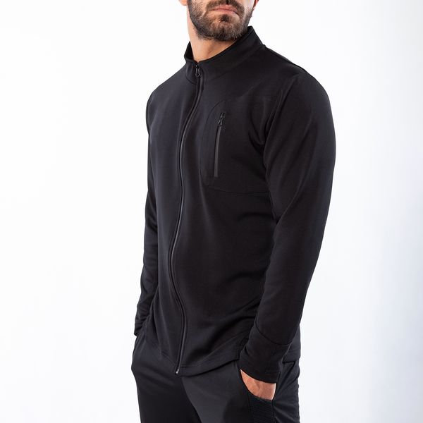 سویشرت ورزشی مردانه کد M07958-001