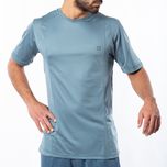 تیشرت ورزشی مردانه کد M08032-004