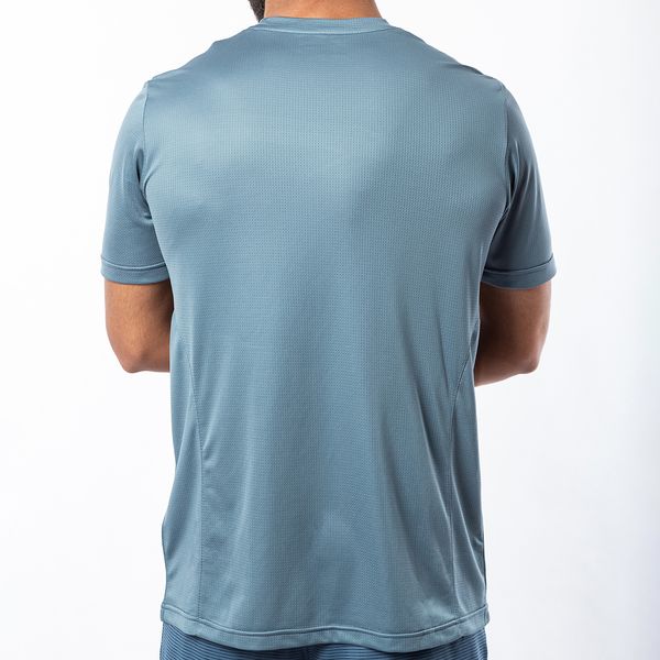 تیشرت ورزشی مردانه کد M08032-004